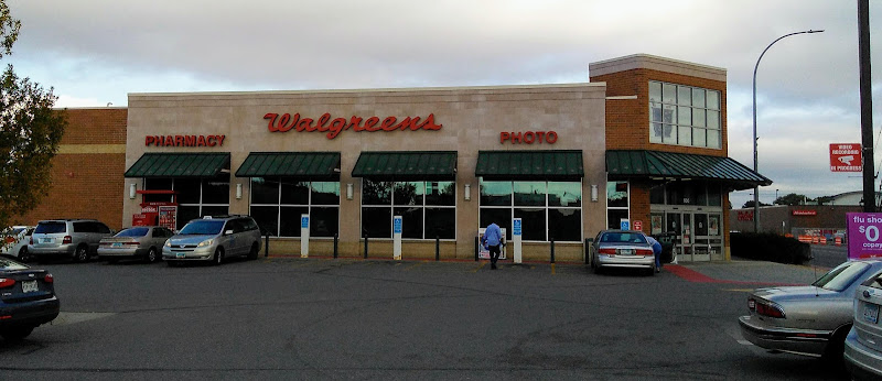 Walgreens