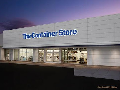 The Container Store