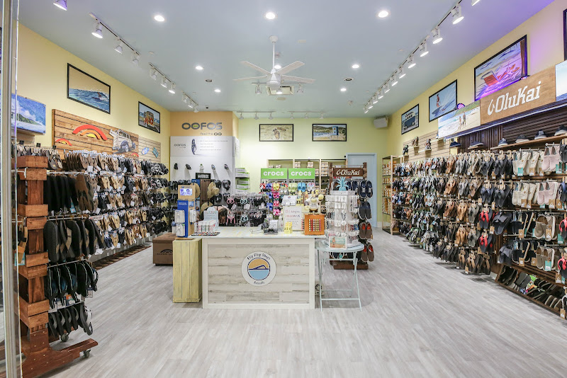 Flip Flop Shops