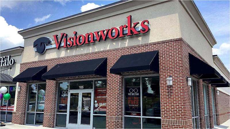 Visionworks