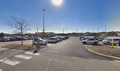 Burlington