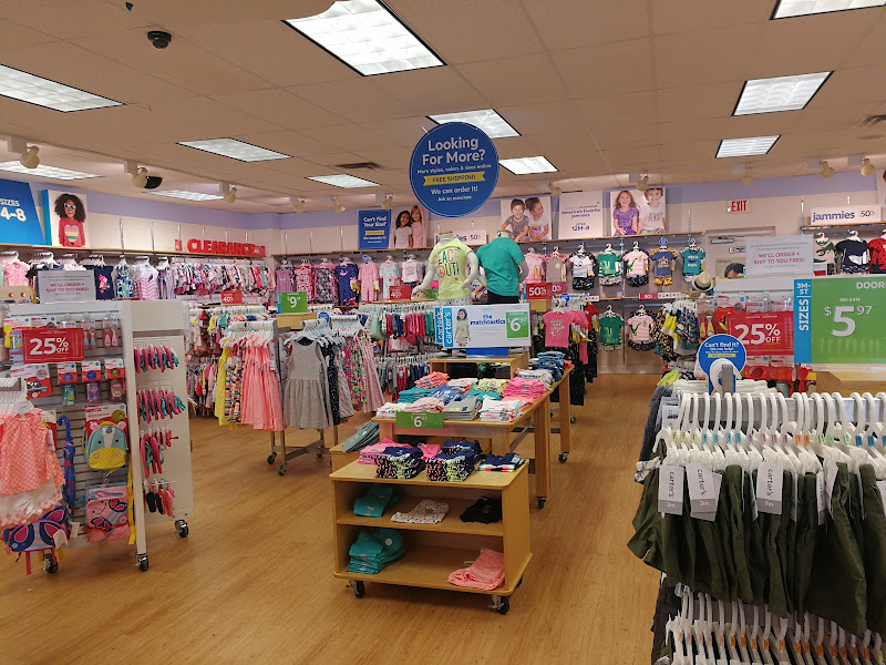 Carter's