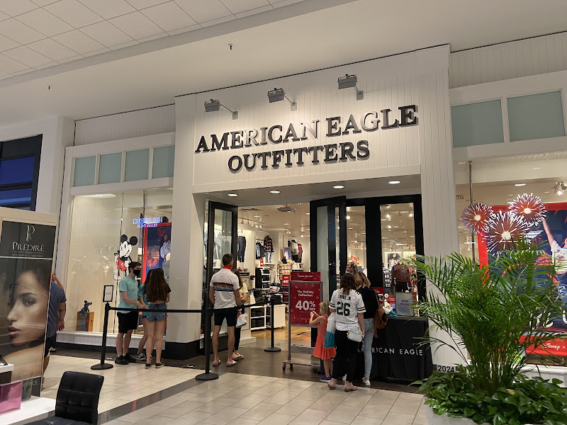 American Eagle