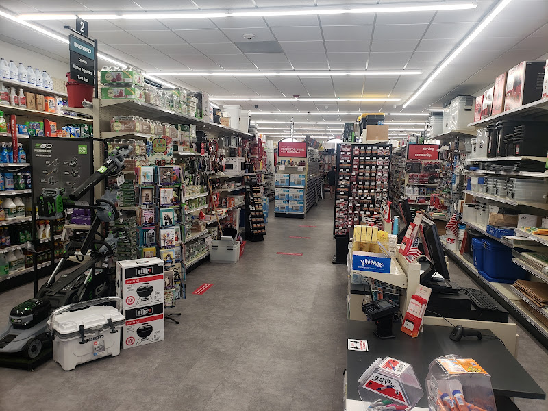 City Hardware