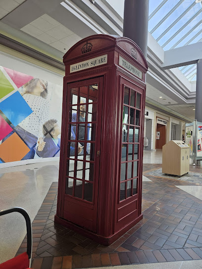 Eglinton Square Canada Post