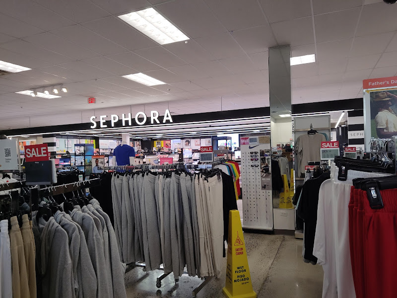 SEPHORA at Kohl's