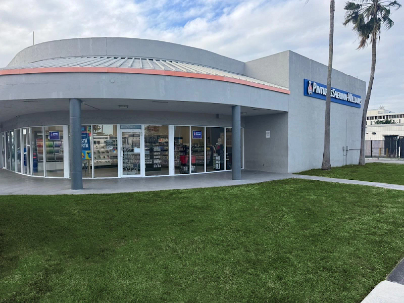 Sherwin-Williams Paint Store