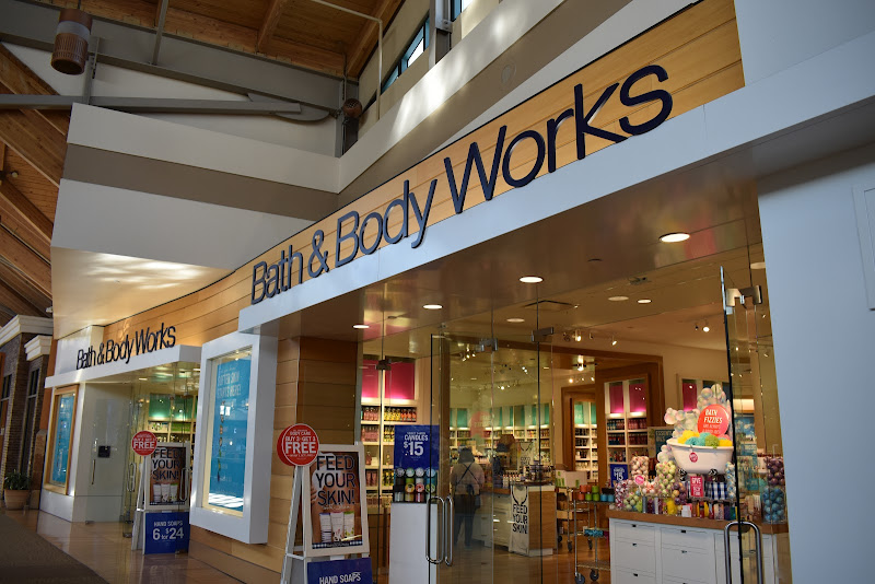 Bath & Body Works