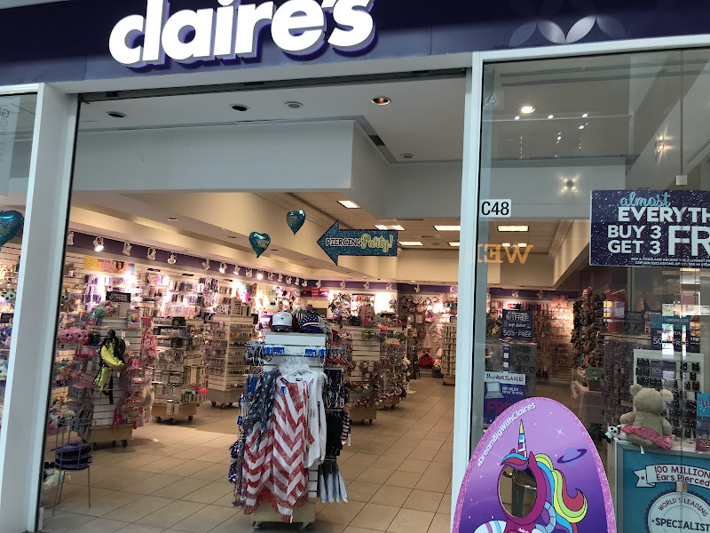 Claire's