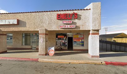 Emely's Store