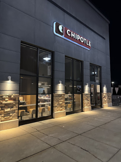Chipotle