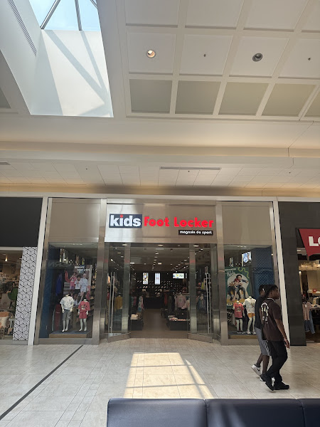 Kids Foot Locker