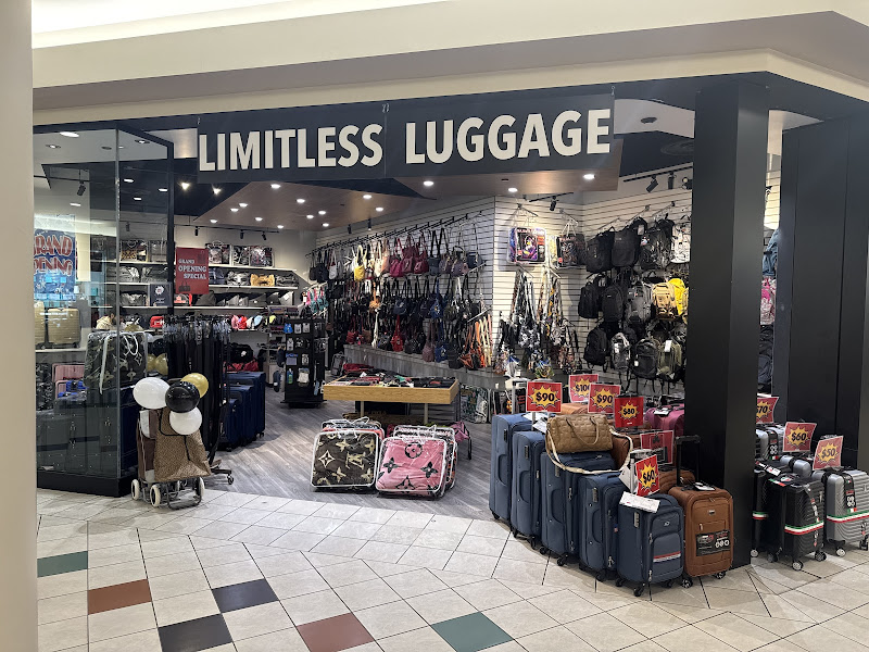 Limitless Luggage