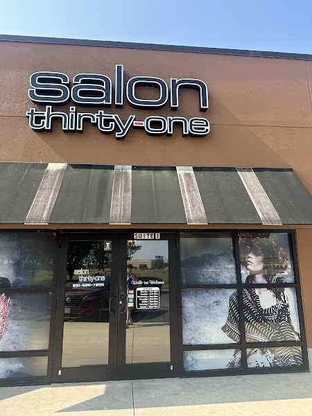Salon Thirty-One