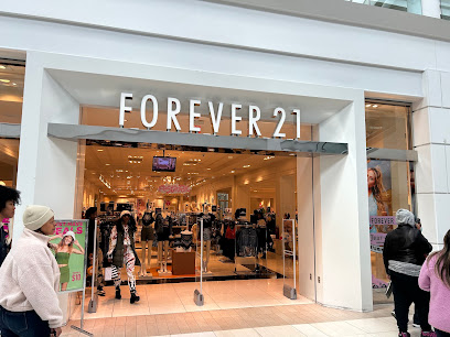 Forever 21