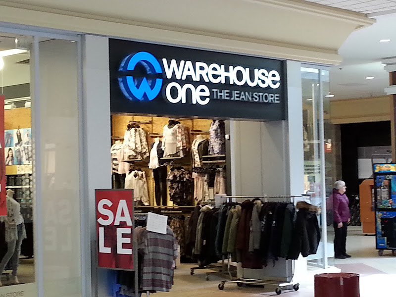 Boutique Bluenotes