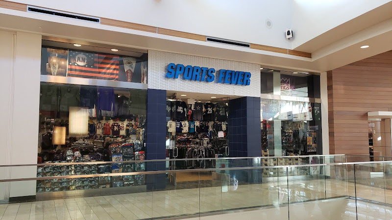 Sports Fever