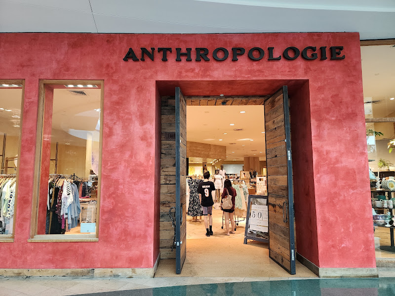 Anthropologie