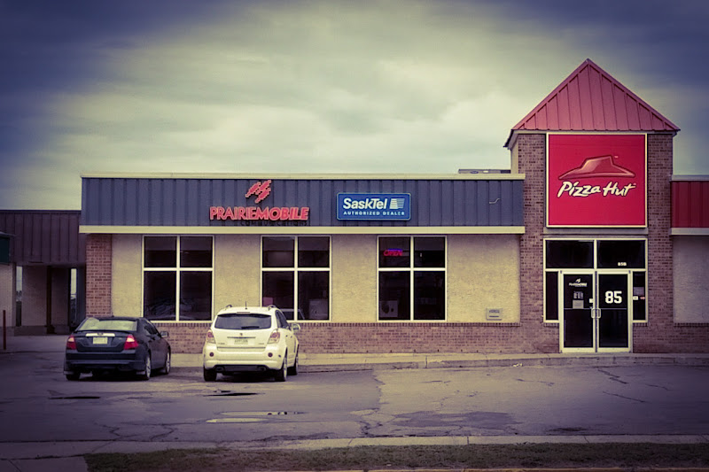 Prairie Mobile Communications - SaskTel Authorized Dealer