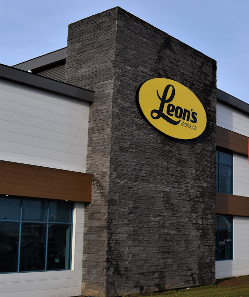 Leon's Outlet Bathurst