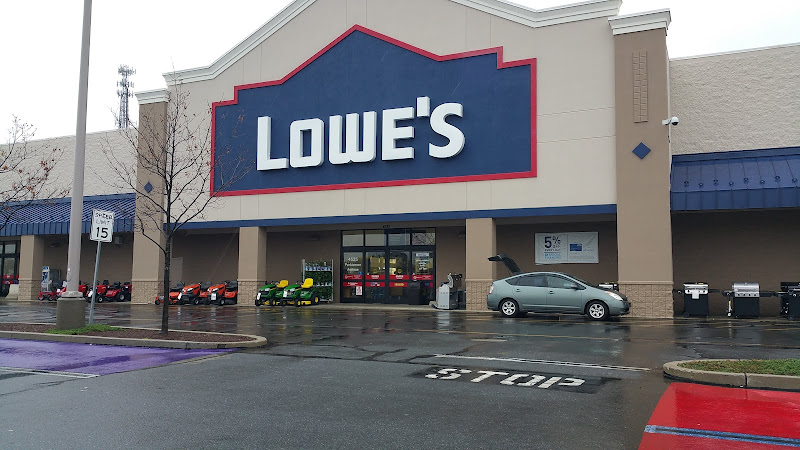 Lowe's