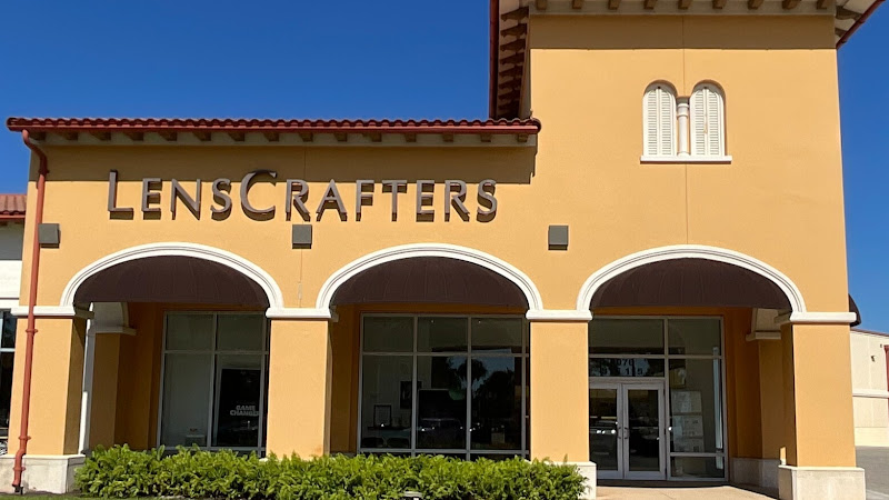 LensCrafters