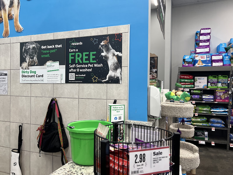 Pet Supplies Plus Arvada (Westwoods)