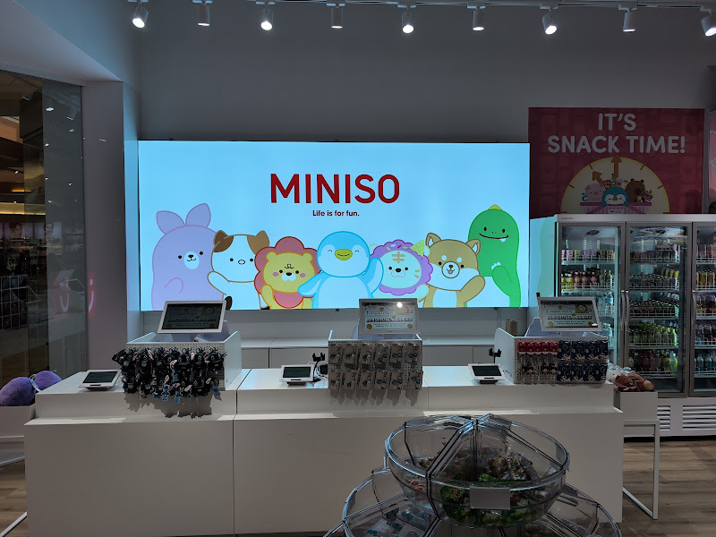 MINISO