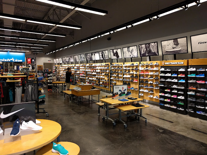 Finish Line