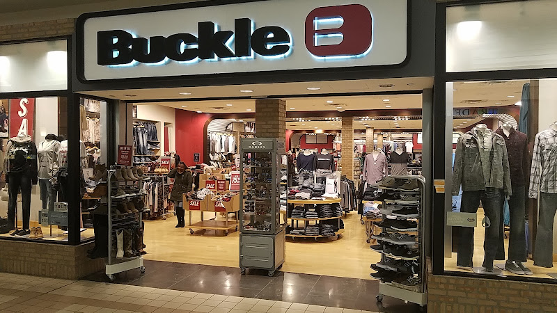 Buckle