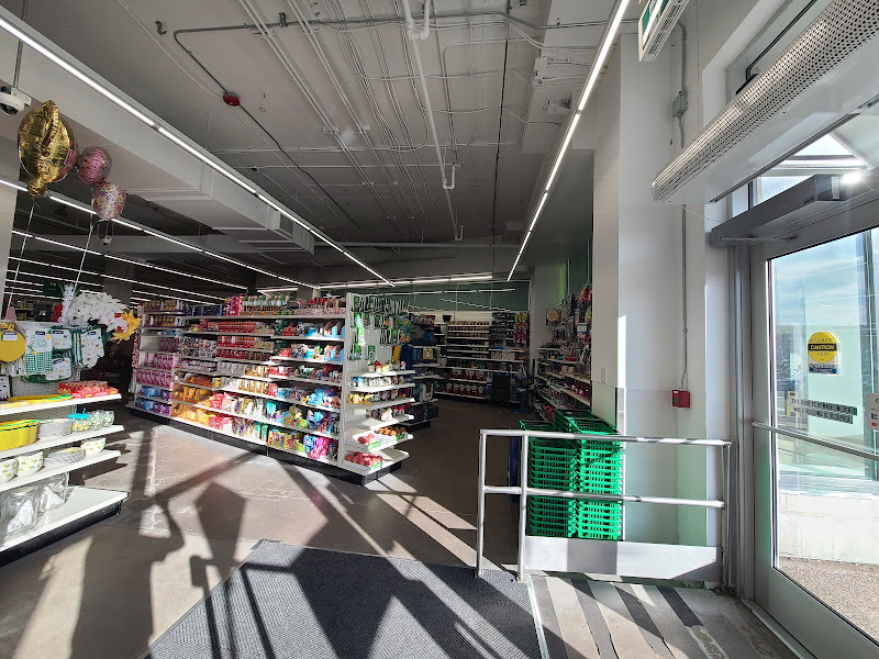Dollar Tree