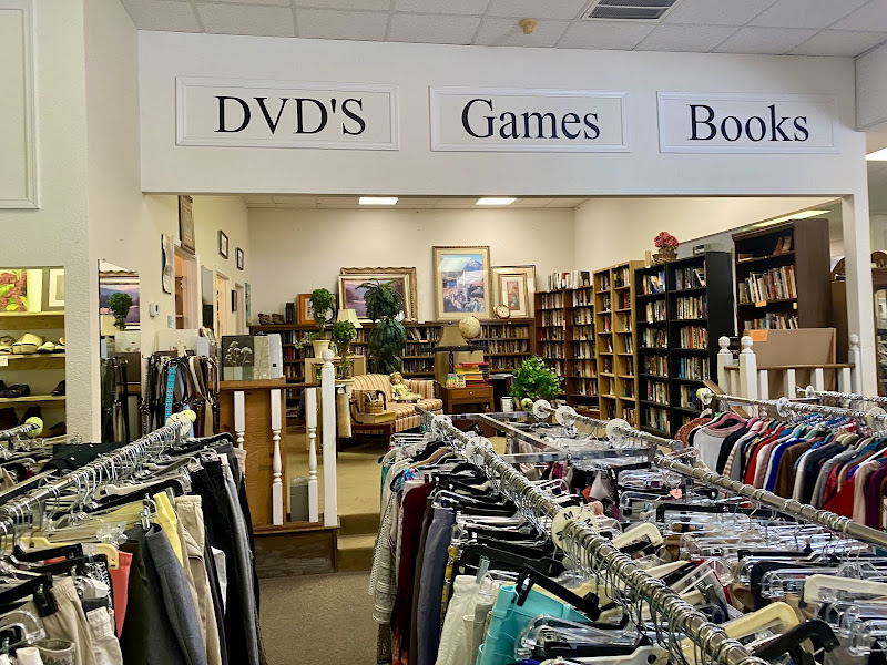 Thrift & Gift Thrift Store