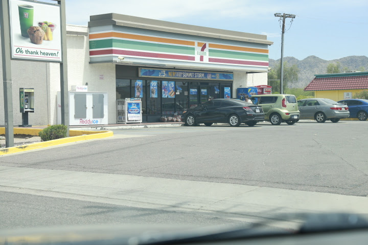 7-Eleven