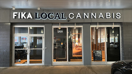 FIKA Cannabis | Union Station