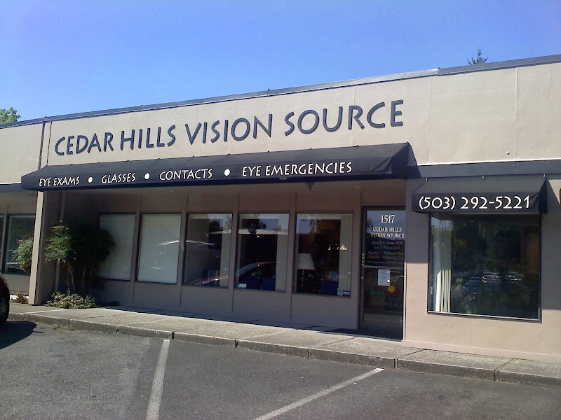 Cedar Hills Vision Clinic