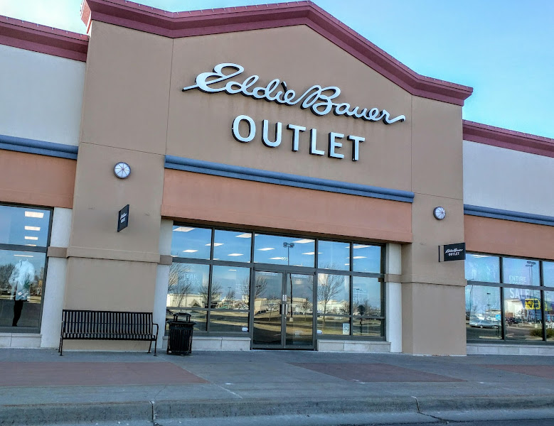 Eddie Bauer