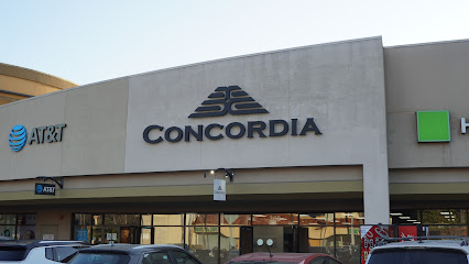 Grupo Concordia