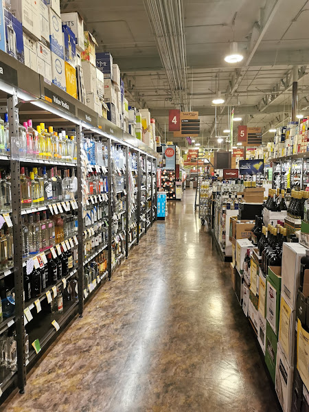 Total Wine & More
