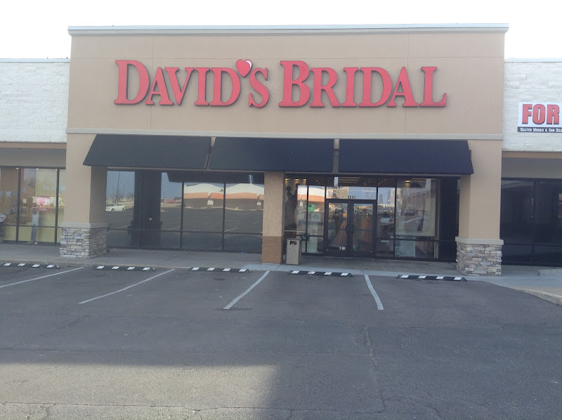 David's Bridal Wichita KS