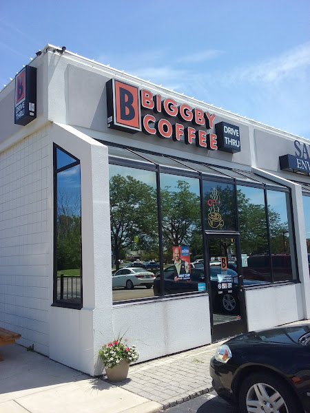 Biggby Coffee