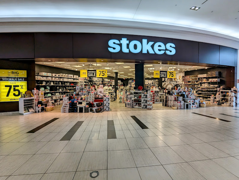 Stokes