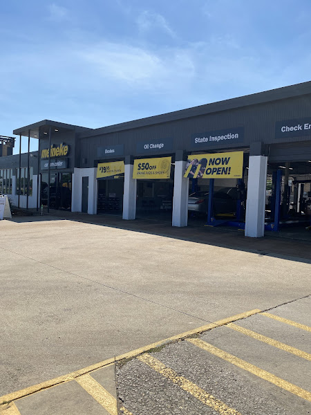 Meineke Car Care Center