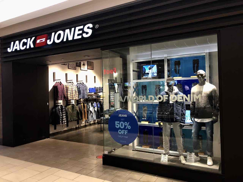 Jack & Jones
