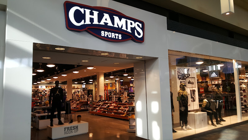 Champs Sports