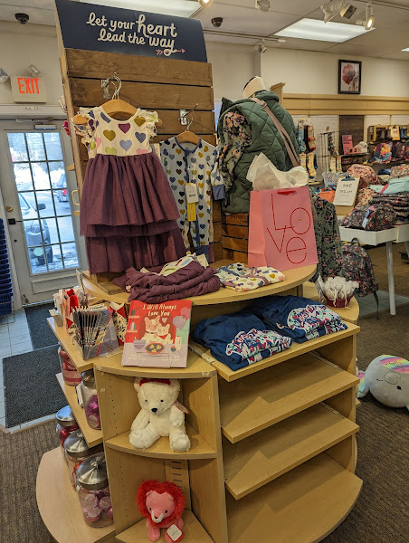 Raymond's Hallmark Shop