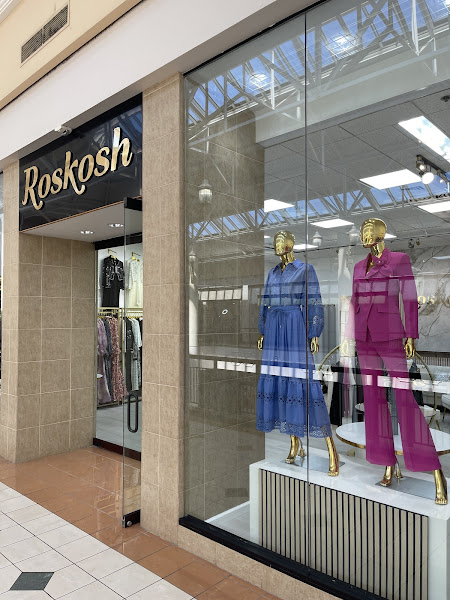 Roskosh