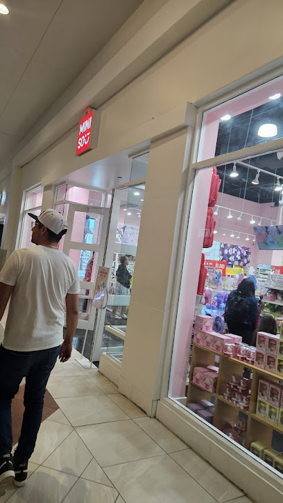 Miniso