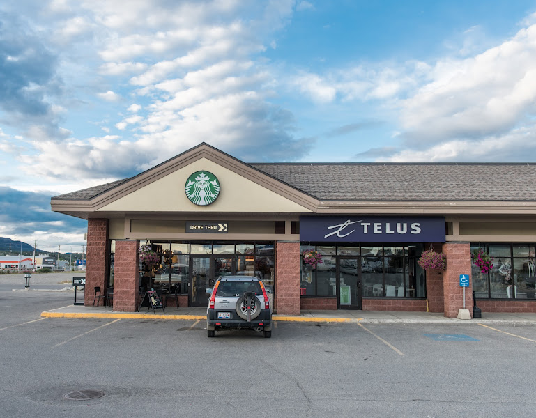Starbucks Coffee Company
