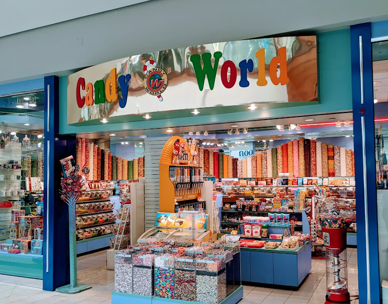 Candy World