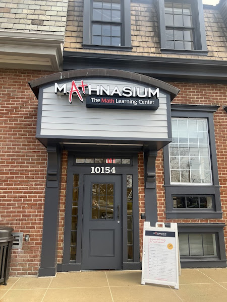 Mathnasium